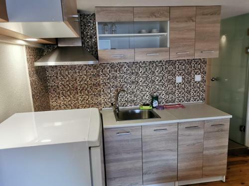 Apartamento Villa Tasos