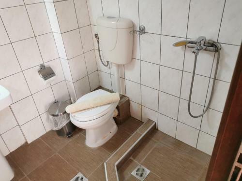 Apartamento Villa Tasos