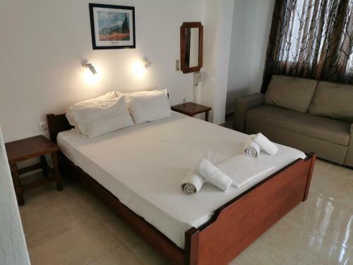 Apartamento Villa Tasos