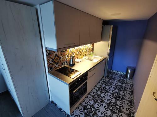 Apartamento Villa Tasos