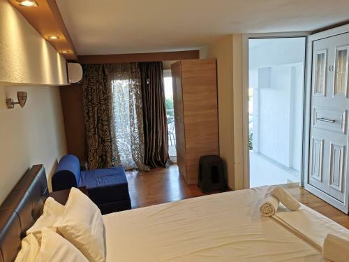 Apartamento Villa Tasos