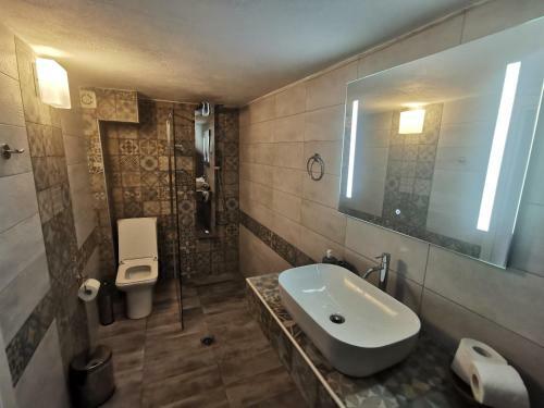 Apartamento Villa Tasos