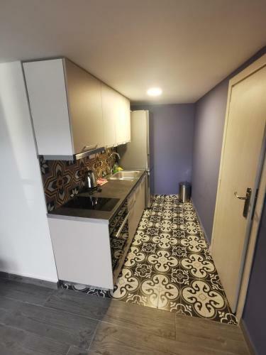 Apartamento Villa Tasos