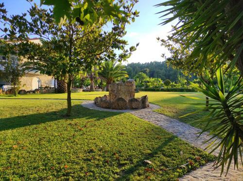 Chrouso Apartments