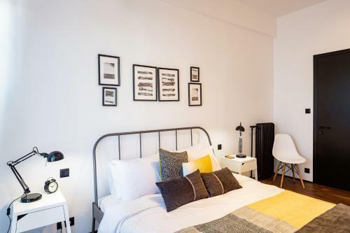 Apartamento King George Sq. Flat - Absolute City Center