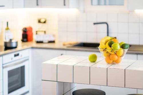 Apartamento King George Sq. Flat - Absolute City Center
