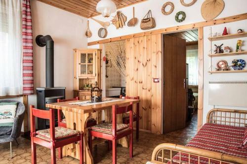 Apartamento Casetta Anita