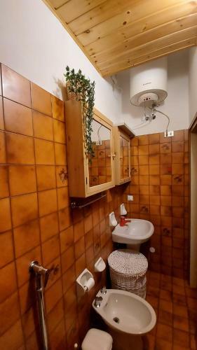 Apartamento Casetta Anita