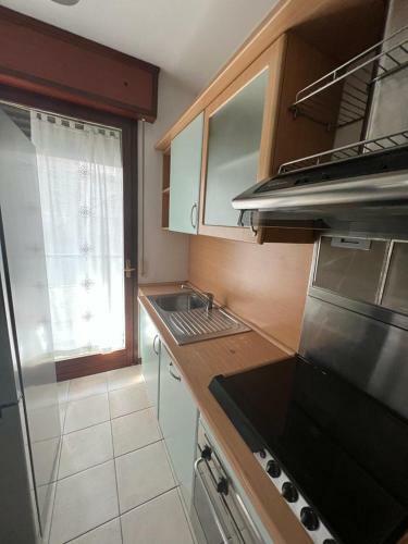 Apartamento La Tua Casetta Al Mare