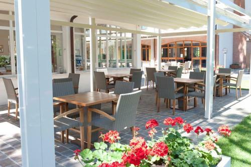 Hotel Villa Elprado