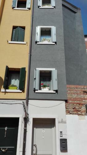 Bed & Breakfast La Colombara