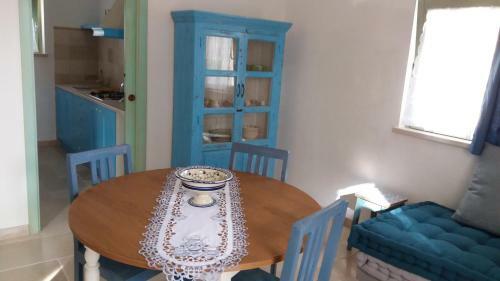 Apartamento L'uliveto