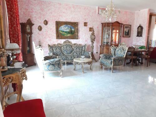 Apartamento A Casa Di Roberto