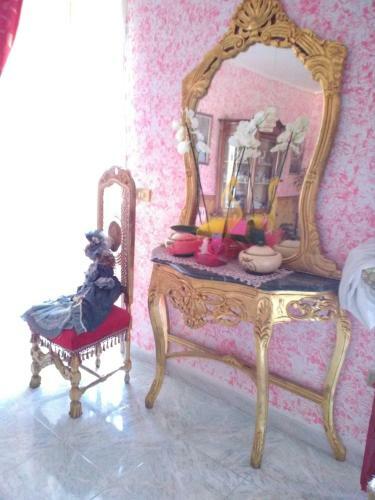 Apartamento A Casa Di Roberto