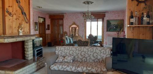 Apartamento A Casa Di Roberto