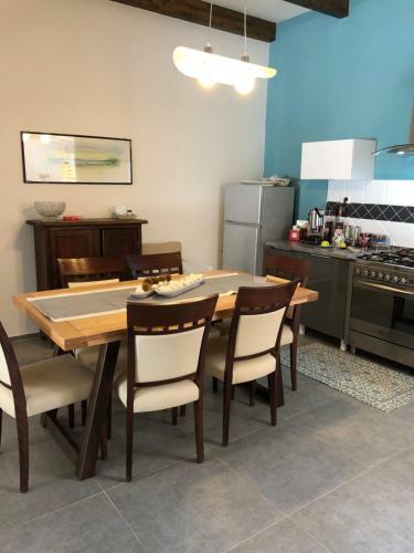 Casa Vacanze Santa Lucia