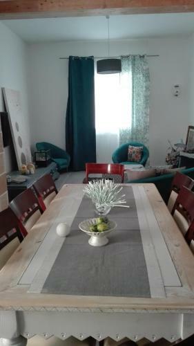 Casa Vacanze Santa Lucia