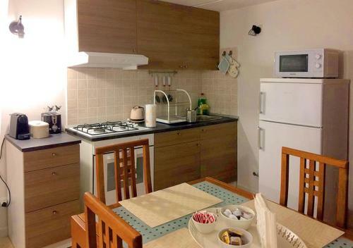 Apartamento Sicilia Casa Vacanza