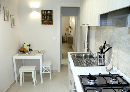 Apartamento Sicilia Casa Vacanza