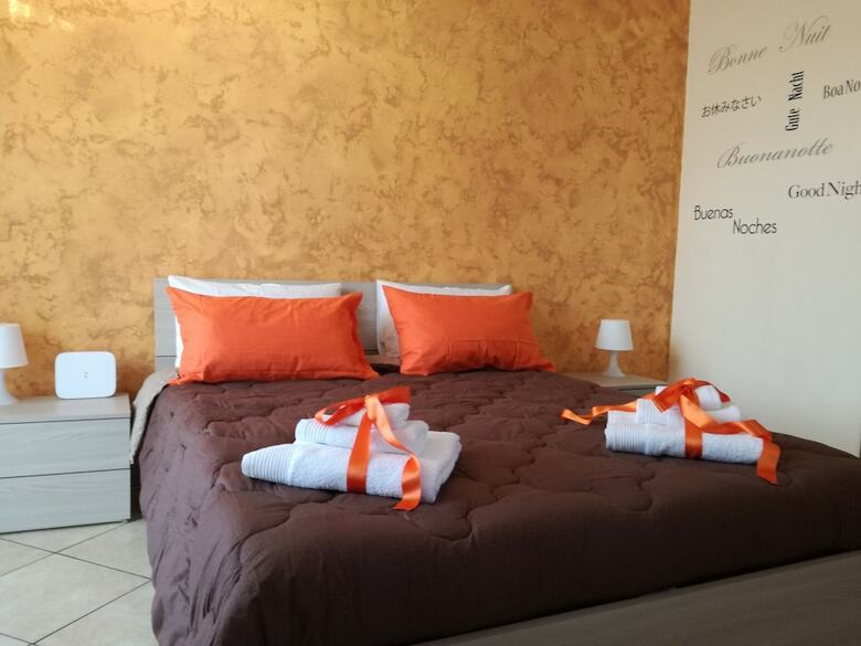 Apartamento Porta Garibaldi