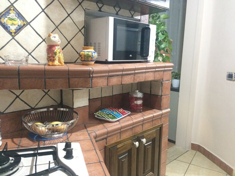 Apartamento Porta Garibaldi