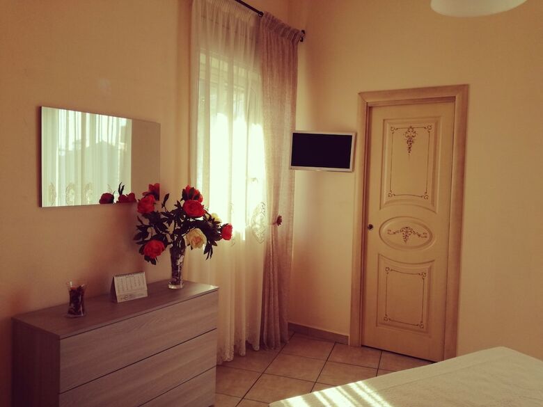 Apartamento Porta Garibaldi