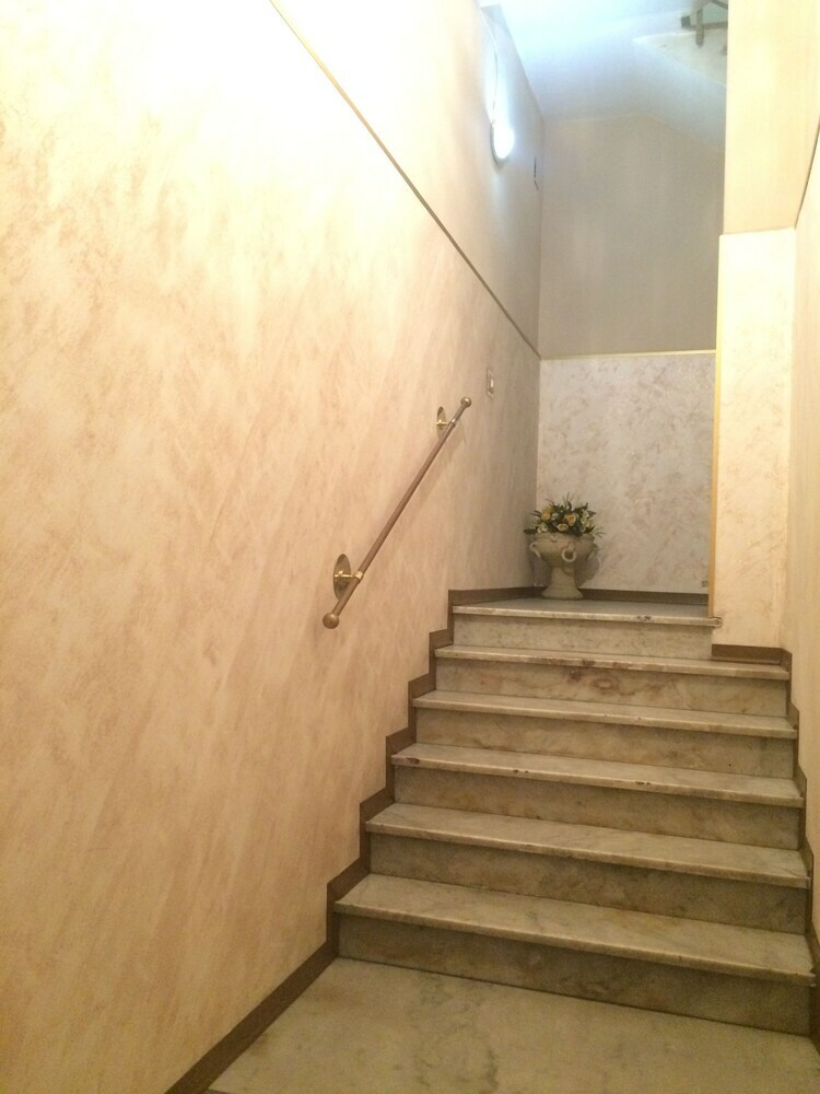 Apartamento Porta Garibaldi