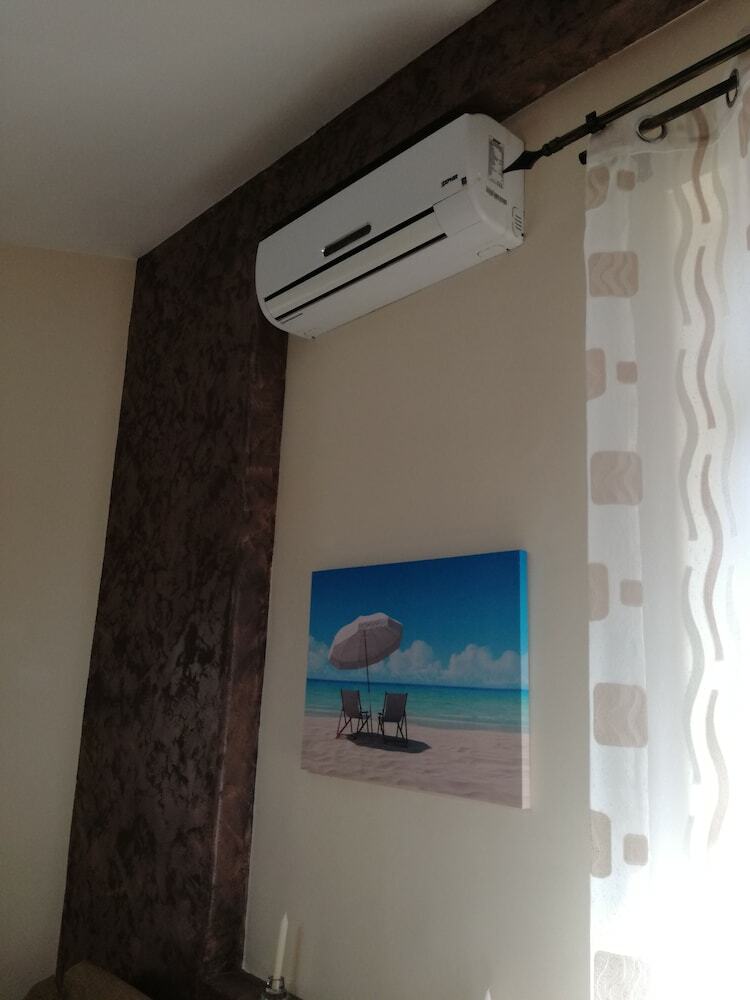 Apartamento Porta Garibaldi