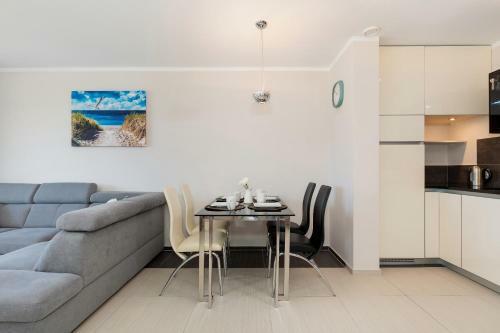 Apartament Iwona Bluemare