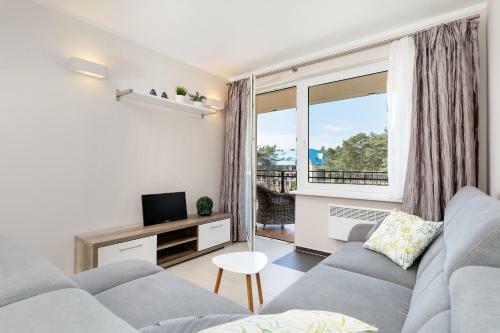 Apartament Iwona Bluemare