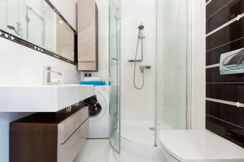 Apartament Iwona Bluemare