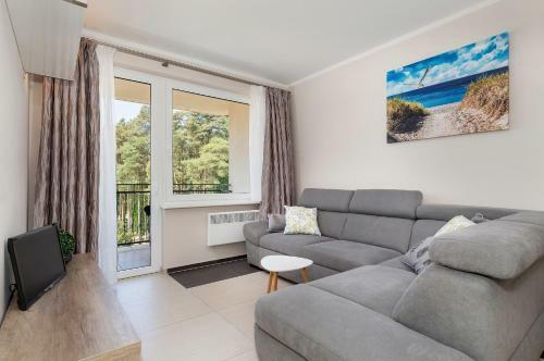 Apartament Iwona Bluemare