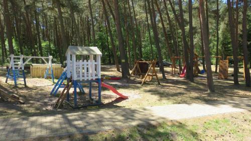 Apartament Iwona Bluemare