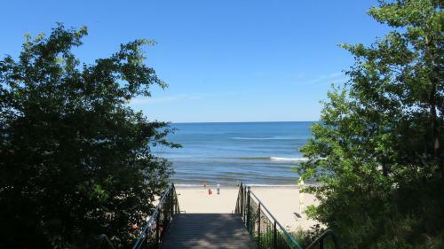 Apartament Iwona Bluemare