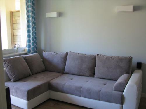Blue Mare Apartament U Kwiatk�w