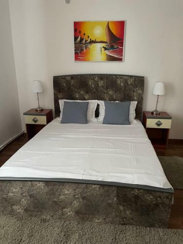 Apartamento Casa Arts Vadu