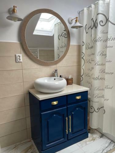Apartamento Casa Arts Vadu