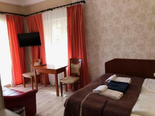 Bed & Breakfast Arenia ?eba