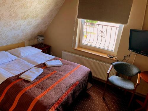Bed & Breakfast Arenia ?eba