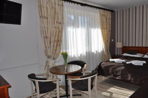 Bed & Breakfast Arenia ?eba