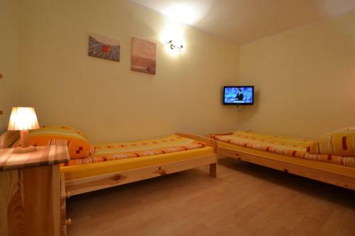 Hostal Dom Go?cinny Przysta?