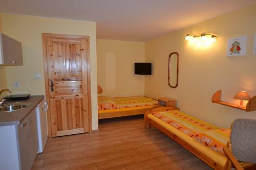 Hostal Dom Go?cinny Przysta?