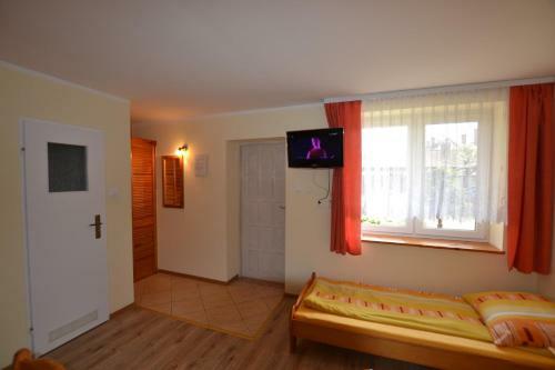 Hostal Dom Go?cinny Przysta?