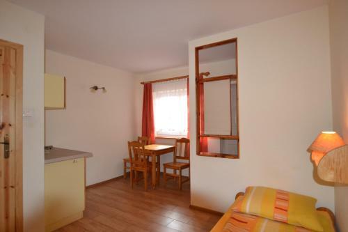 Hostal Dom Go?cinny Przysta?