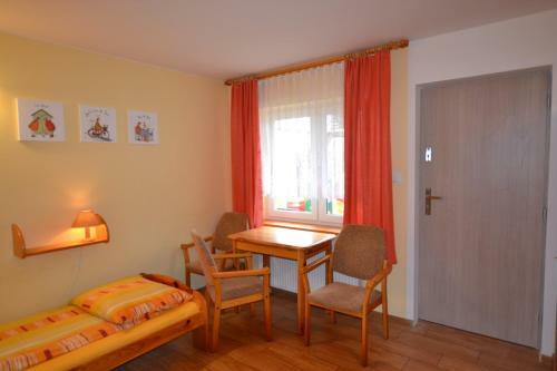 Hostal Dom Go?cinny Przysta?