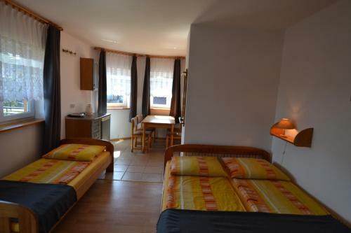 Hostal Dom Go?cinny Przysta?