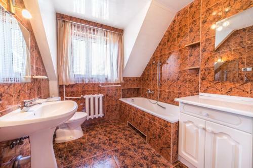 Bed & Breakfast Malwa