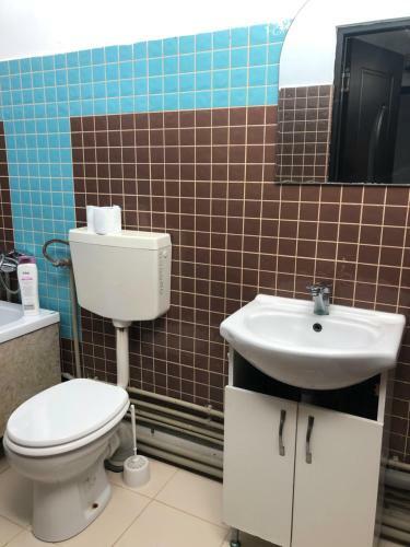 Apartamento Pipera Park Studios