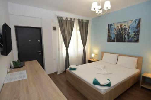 Hostal La Tortuga - Vama Veche