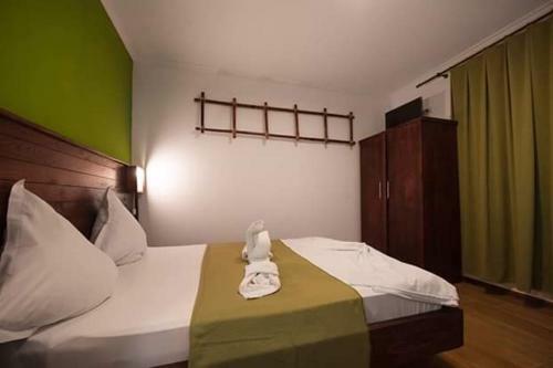 Hostal Camere De Inchiriat Nicoleta